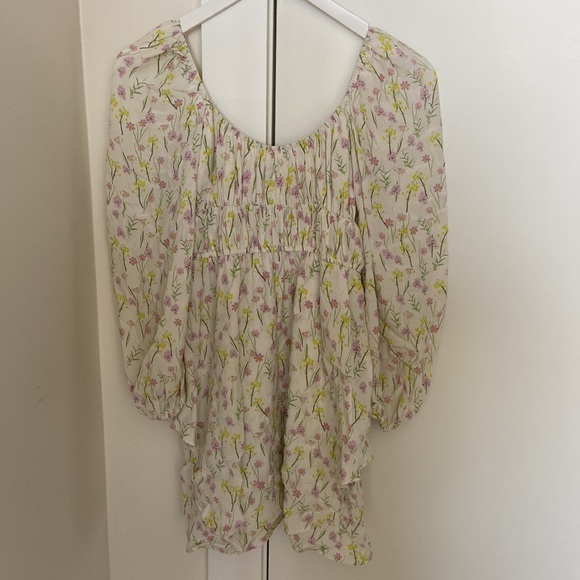 For Love & Lemons mini dress - Picture 5 of 14